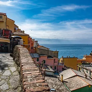 A Stelin Appartement Manarola
