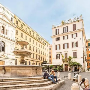 Colosseodreamapartment Hébergement de vacances Rome