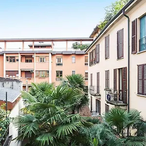 Appartement Prestige Boutique Homes Brera 2, Milan