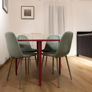 Appartement Rivoli Loft, Milan