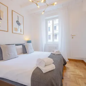 Appartement Sweett - Moscova Ii, Milan