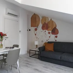 Apartamento Italianway - Commenda 35, Milán