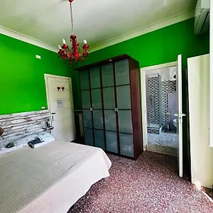 Liudan&rooms Appartement Rome