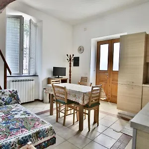 Cielo&terra2 Appartement Levanto