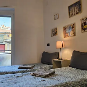 Appartement Casa Muner Centre, Milan