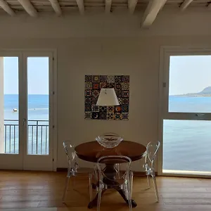 A Casa Di Clara Appartement Trapani