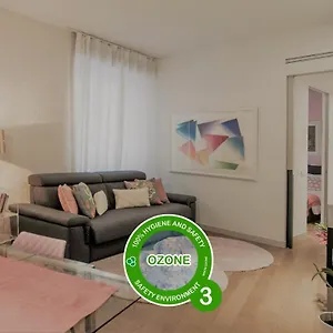 Madeleine - Brera Appartement Milan